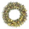 Black Box Trees LED kerstkrans
