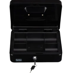 BLACK+DECKER Geldkist MEBGE5400/006