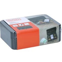 BLACK+DECKER Geldkist MEBGE5400/006