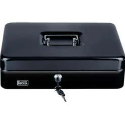 BLACK+DECKER Geldkist MEBGE5400/005