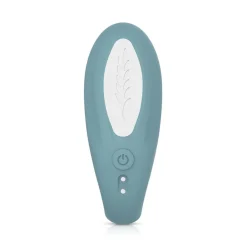 Bloom The Jasmine C-vormige Vibrator