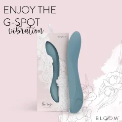 Bloom The Rose G-Spot Vibrator
