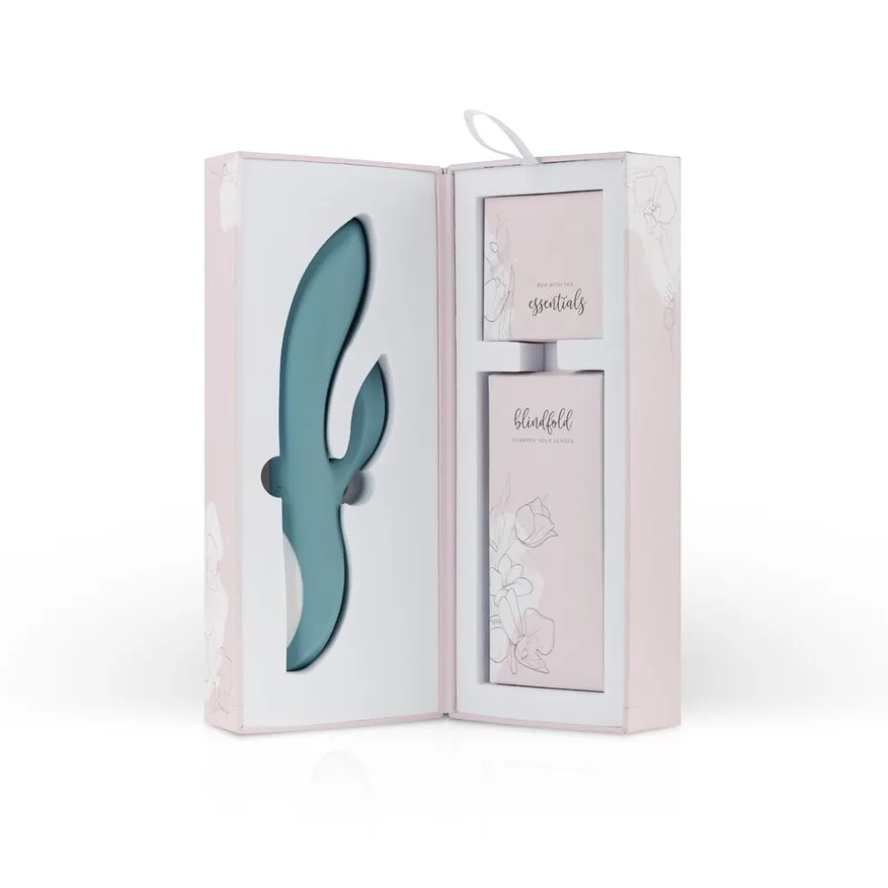 Bloom The Violet Rabbit Vibrator