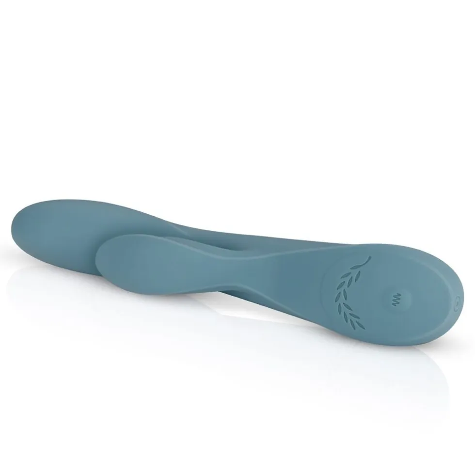 Bloom The Violet Rabbit Vibrator