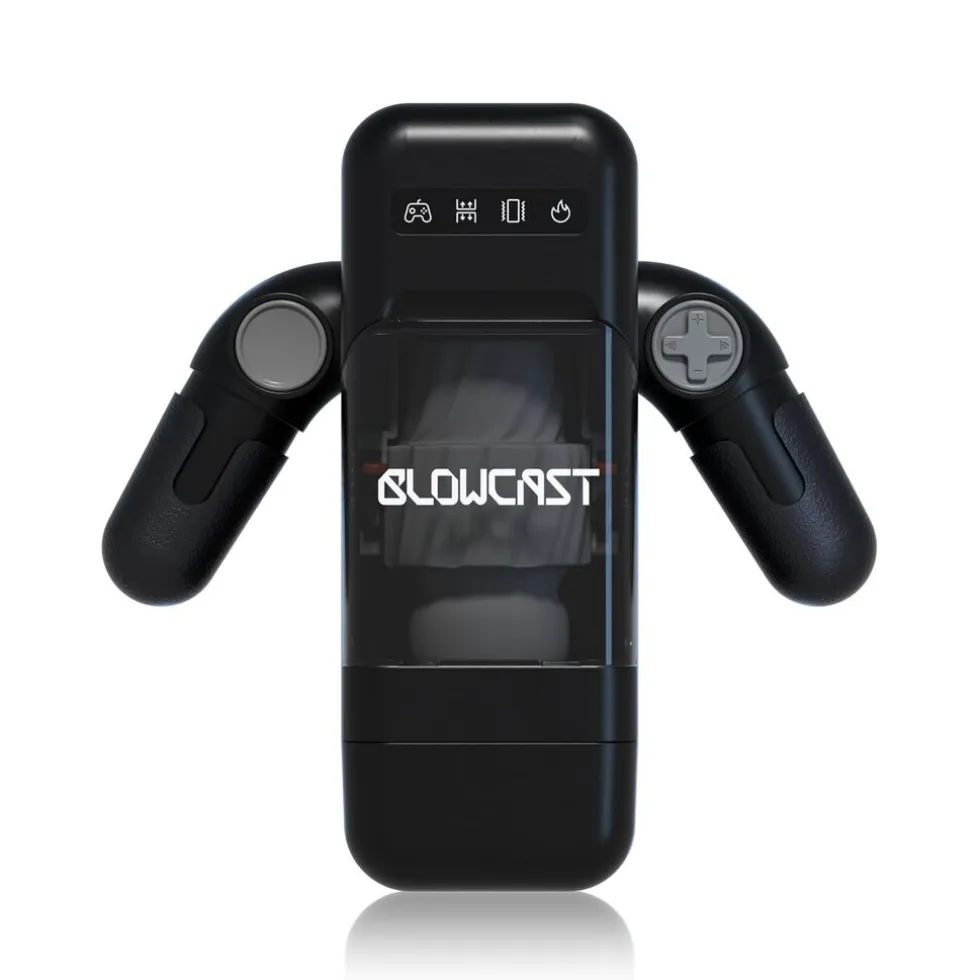 BLOWCAST Blowbot Automatische Masturbator