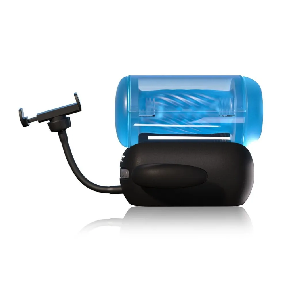 BLOWCAST Wingman Lite Automatische Masturbator