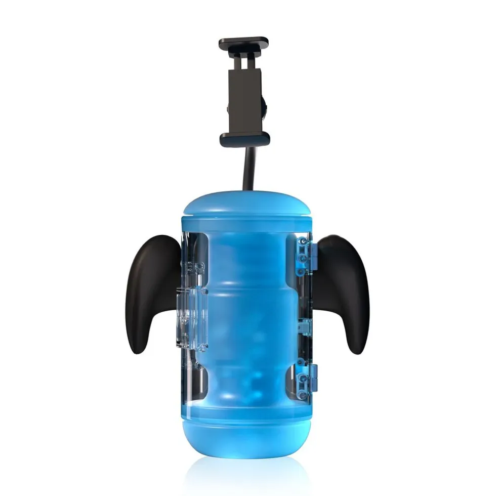 BLOWCAST Wingman Pro Automatische Masturbator