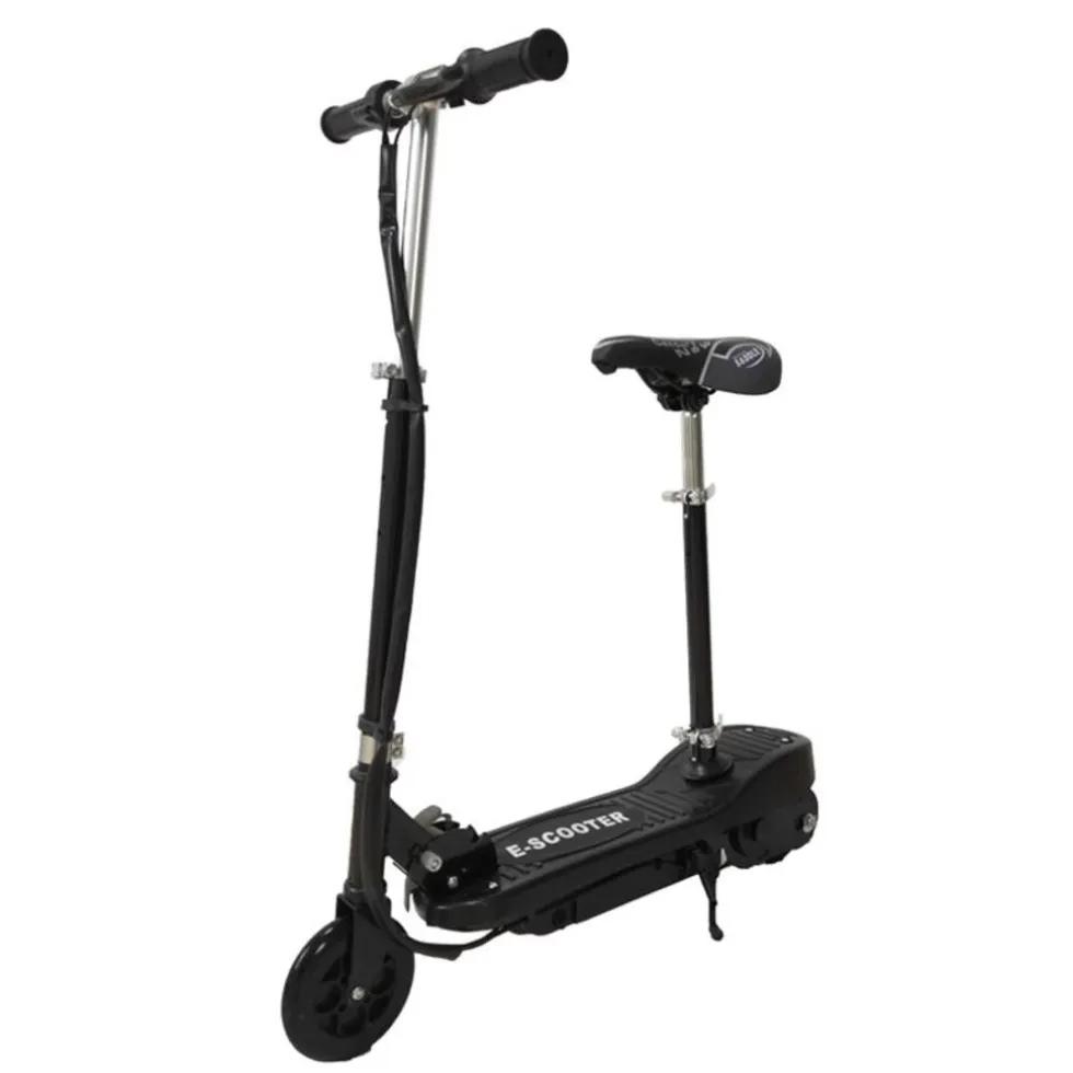 BluMill Elektrische Step