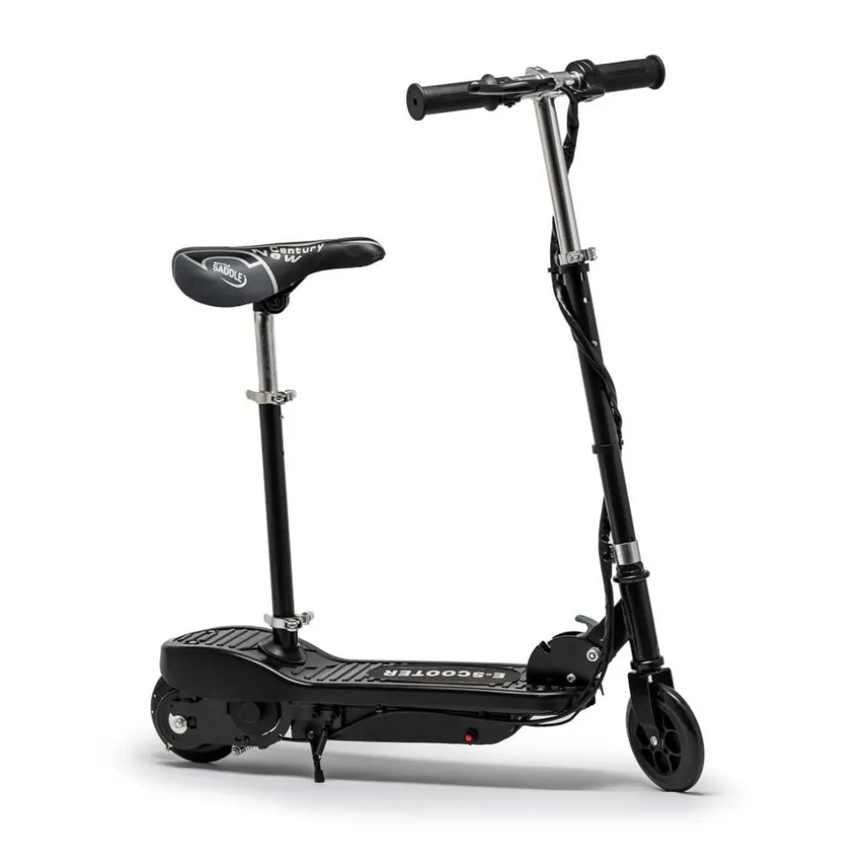 BluMill Elektrische Step