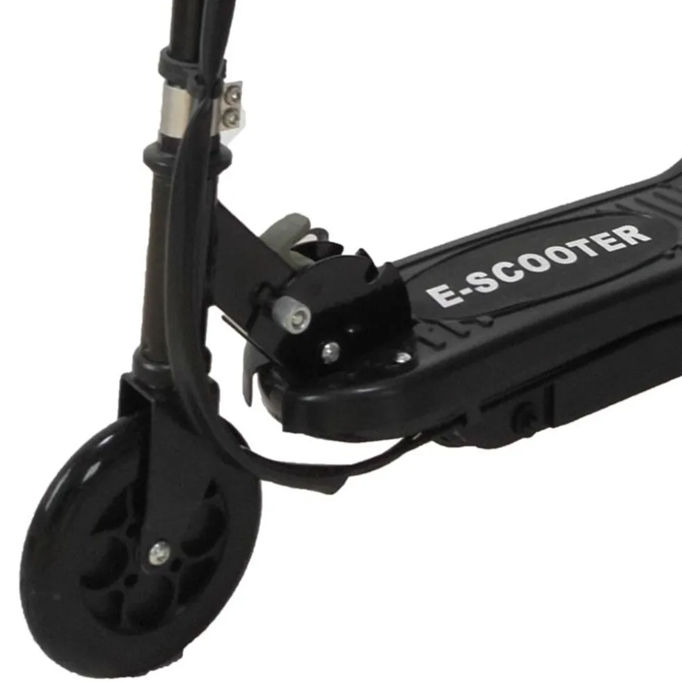 BluMill Elektrische Step