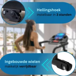 BluMill Loopband