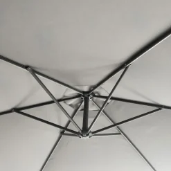 BluMill Zweefparasol