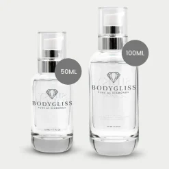 BodyGliss Diamond Collection Silky Touch Glijmiddel 50 ml