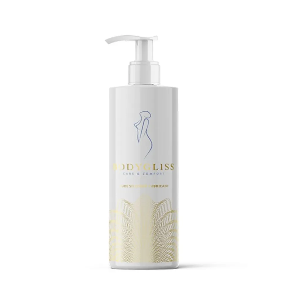 BodyGliss Female Care Collection Care & Comfort Siliconen 250 ml