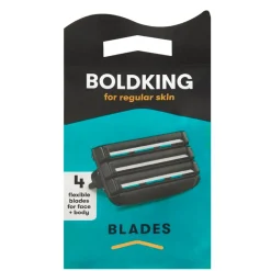 Boldking Regular Scheermesjes