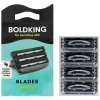 Boldking Sensitive Scheermesjes