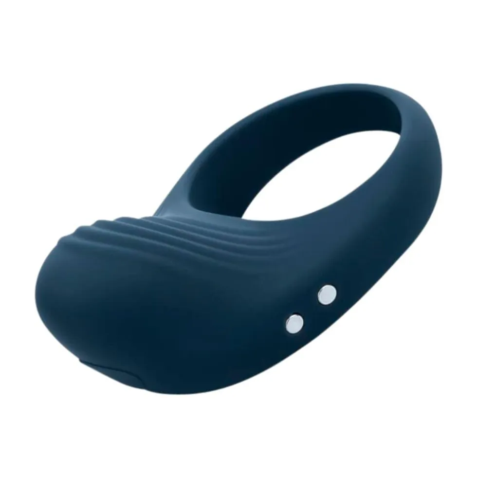 Boners Vibrerende Cockring