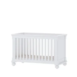 Born Lucky Baby Bed Bristol