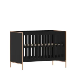 Born Lucky Baby Bed Monaco