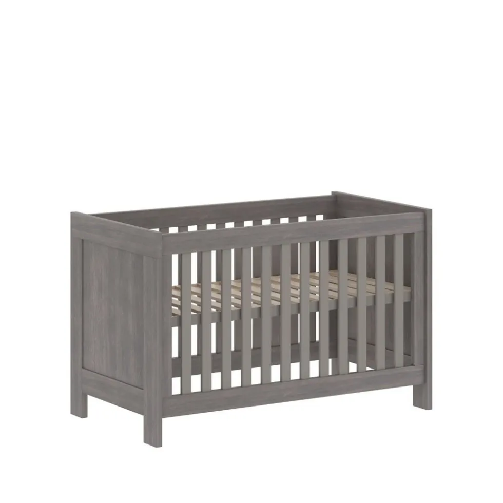 Born Lucky Baby Bed Nevada