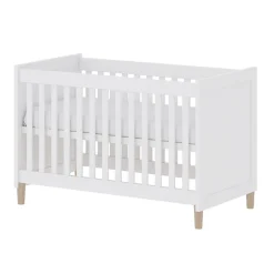 Born Lucky Baby Bed Stockholm