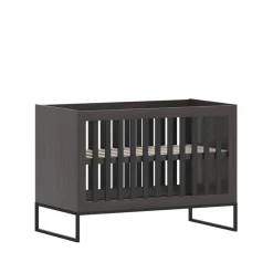 Born Lucky Baby Bed Toscane