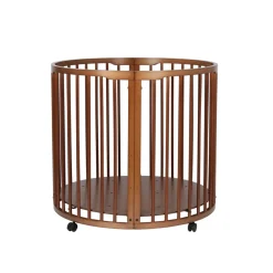 Born Lucky Box Rond Met Matras