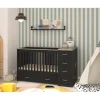 Born Lucky Combi Ledikant Memphis Eiken