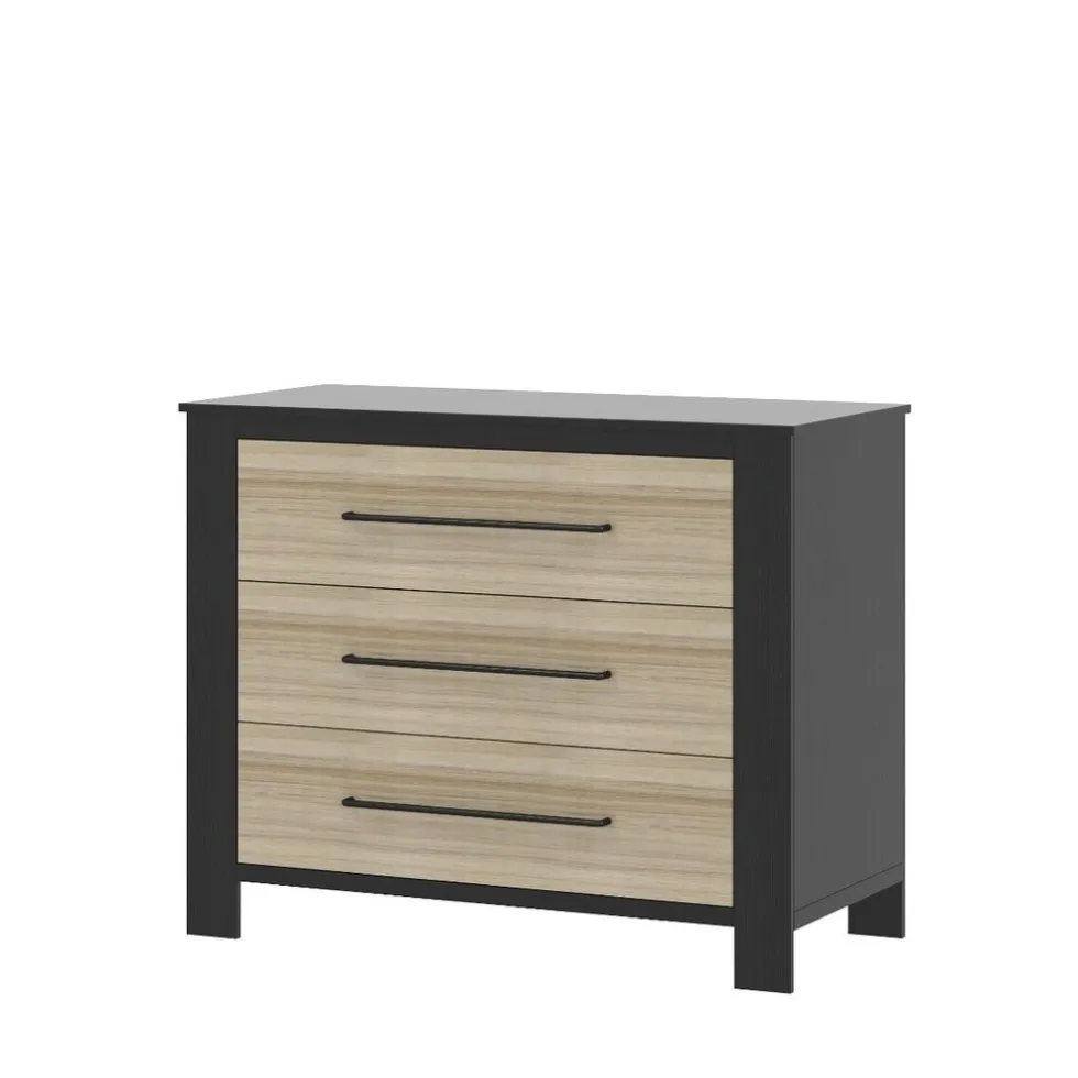 Born Lucky Commode Oxford