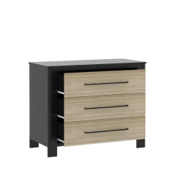 Born Lucky Commode Oxford