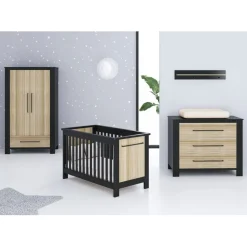 Born Lucky Commode Oxford