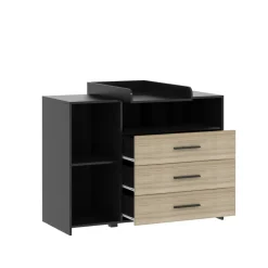 Born Lucky Commode Reno