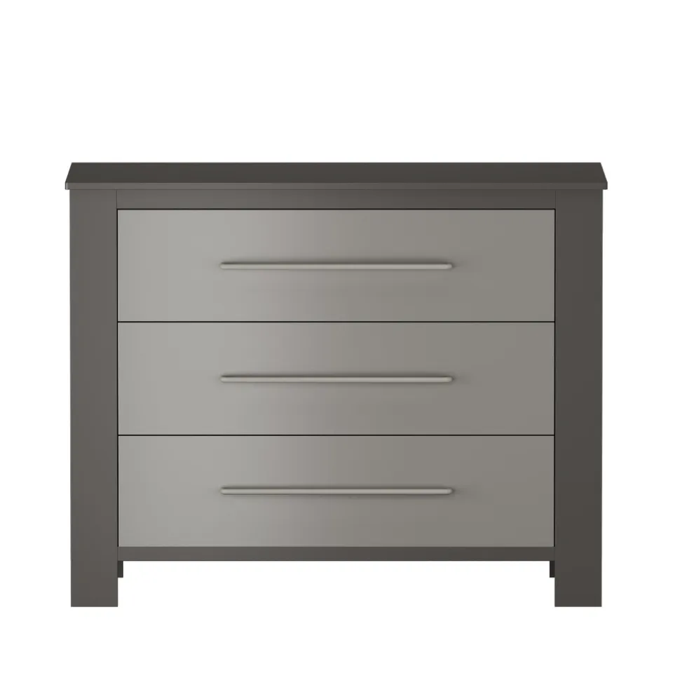 Born Lucky Commode Barolo