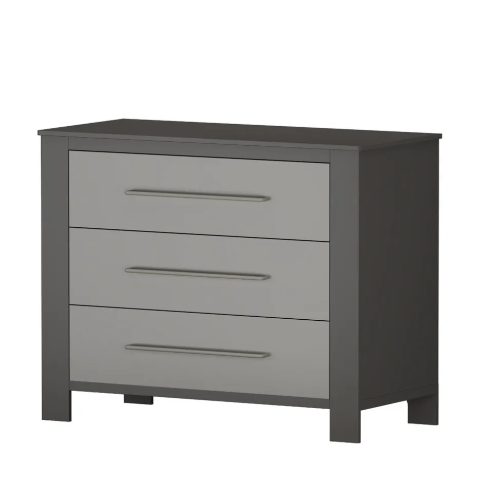 Born Lucky Commode Barolo