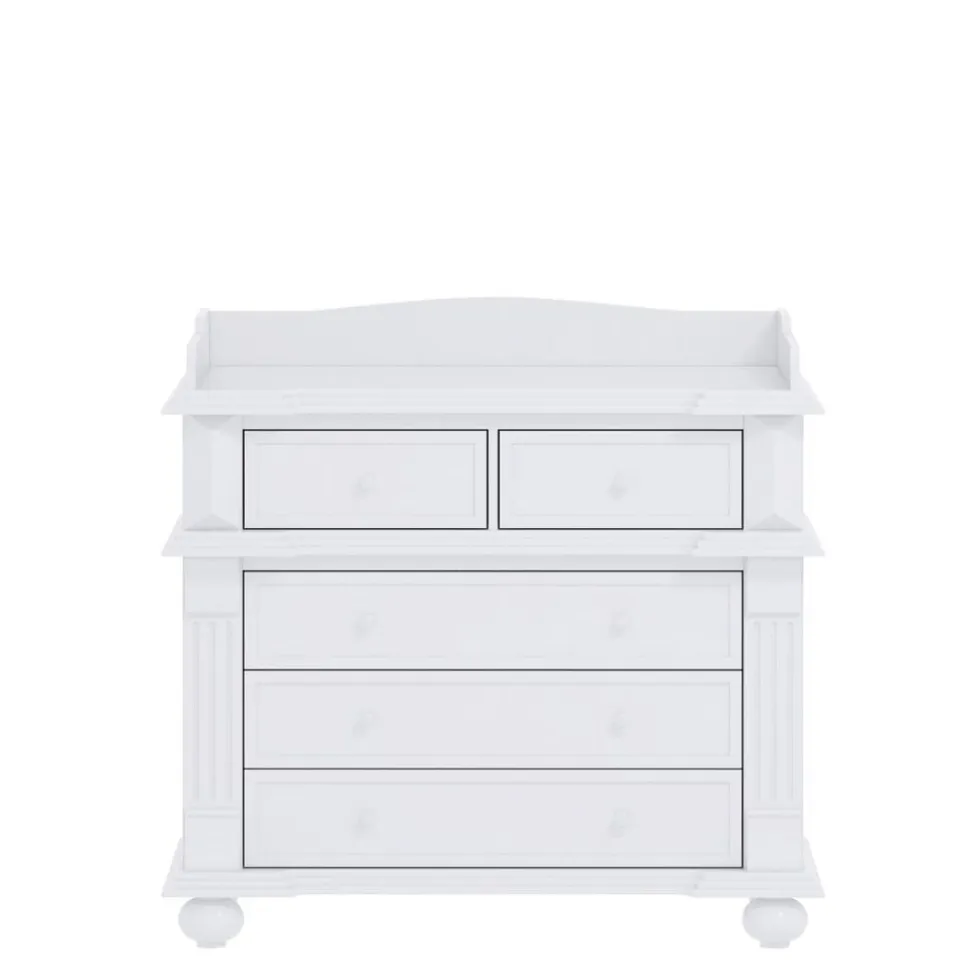 Born Lucky Commode Bristol