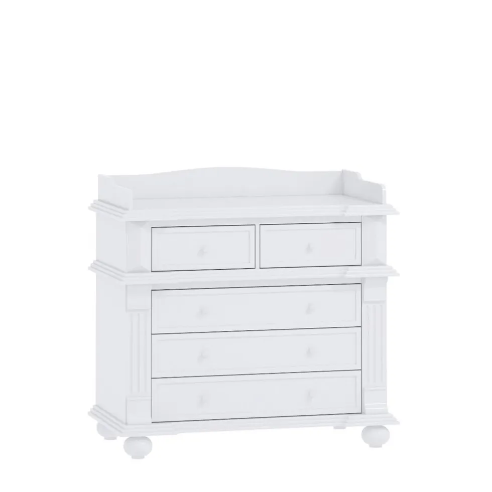 Born Lucky Commode Bristol