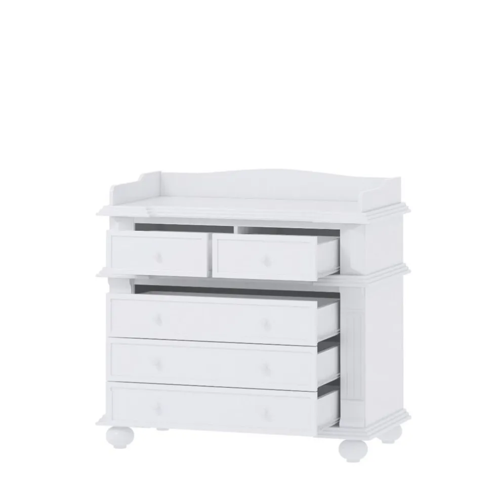 Born Lucky Commode Bristol