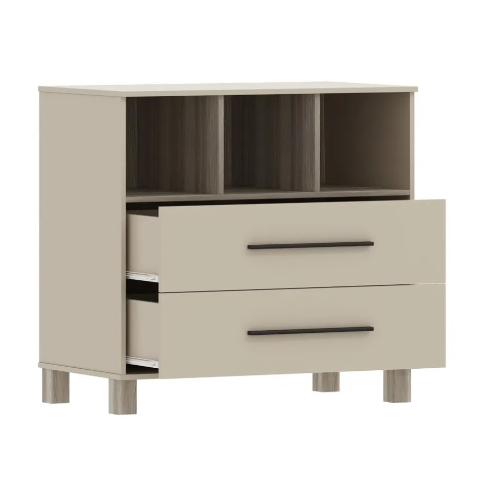 Born Lucky Commode Geneve