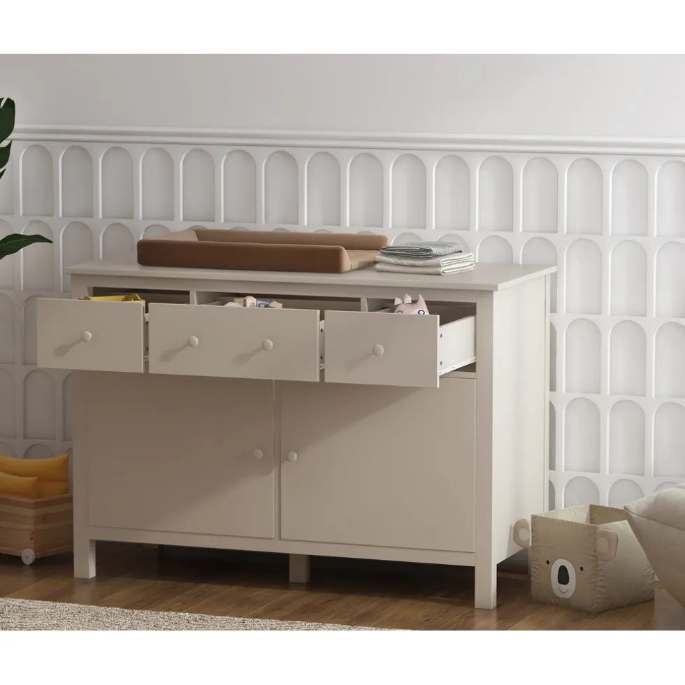 Born Lucky Commode Parijs