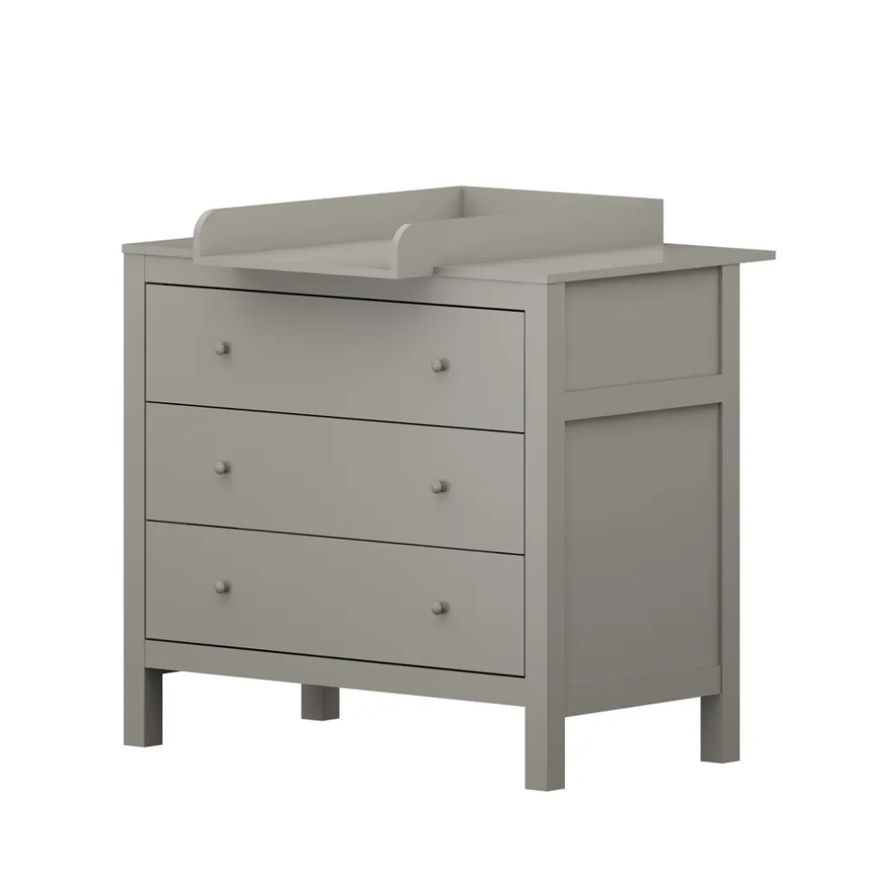 Born Lucky Commode Stanton