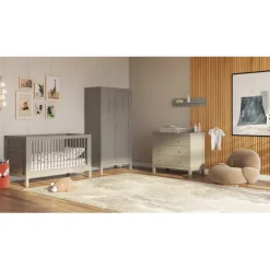 Born Lucky Commode Stanton