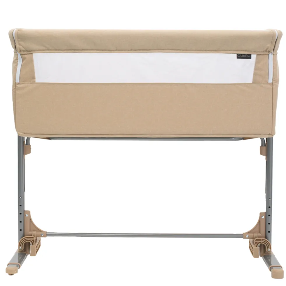 Born Lucky Co-Sleeper