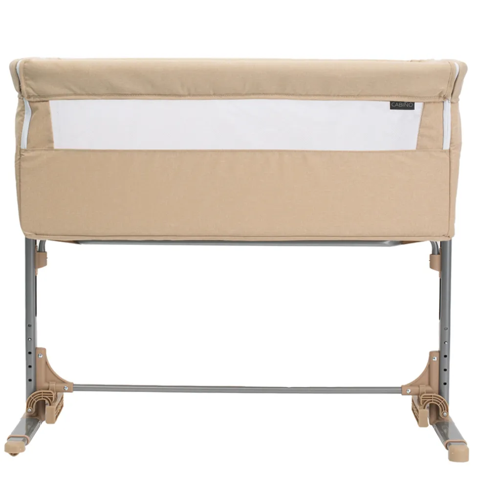 Born Lucky Co-Sleeper