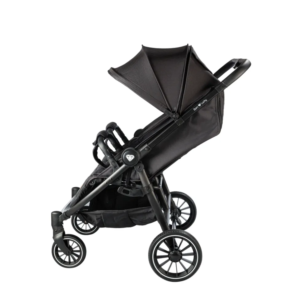 Born Lucky Duo Buggy Ranger