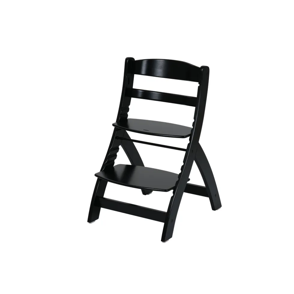 Born Lucky Kinderstoel Hout
