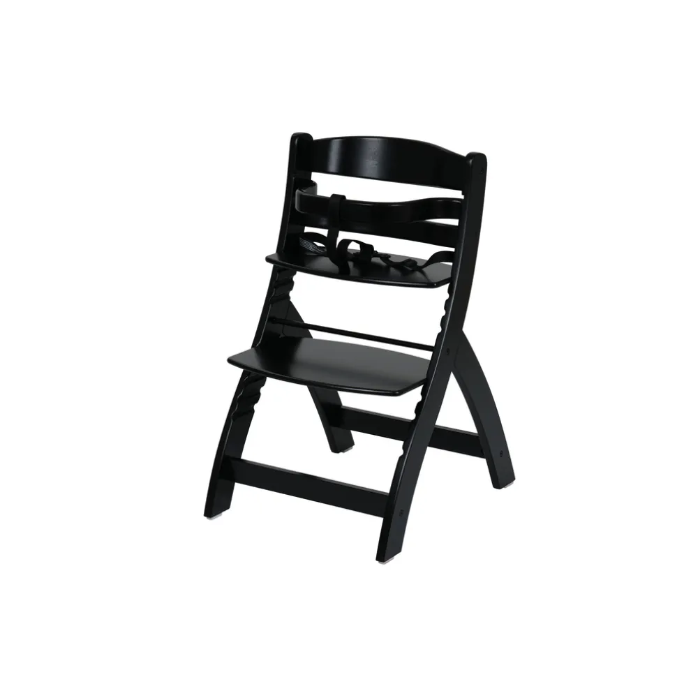 Born Lucky Kinderstoel Hout