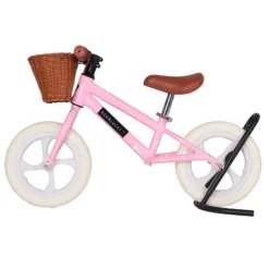 Born Lucky Loopfiets Balance Bike Luxe