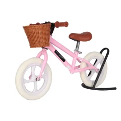 Born Lucky Loopfiets Balance Bike Luxe