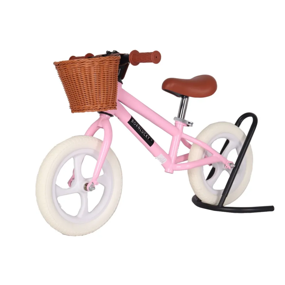 Born Lucky Loopfiets Balance Bike Luxe