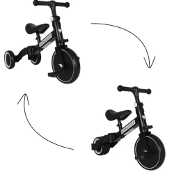 Born Lucky Loopfiets Trike